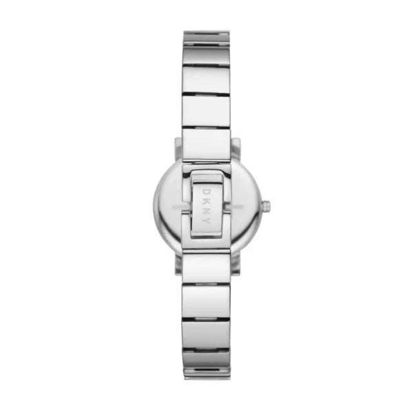 DKNY Soho Stainless Steel Women's Watch | NY2882
