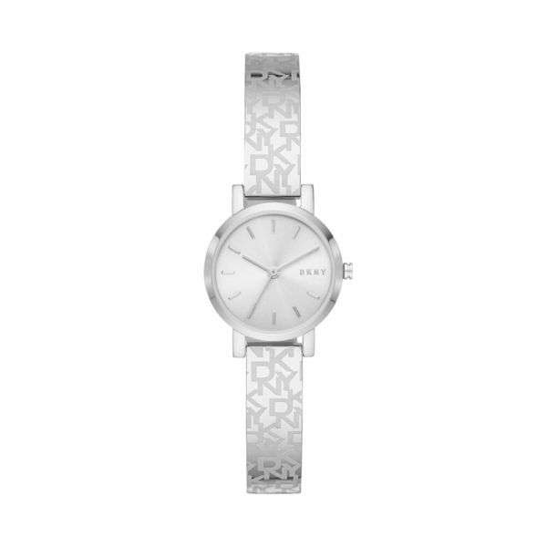 DKNY Soho Stainless Steel Women's Watch | NY2882