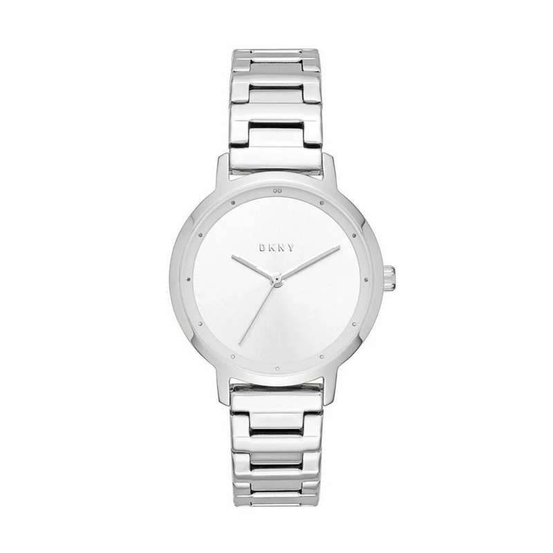 DKNY The Modernist Stainless Steel Women's Watch | NY2635