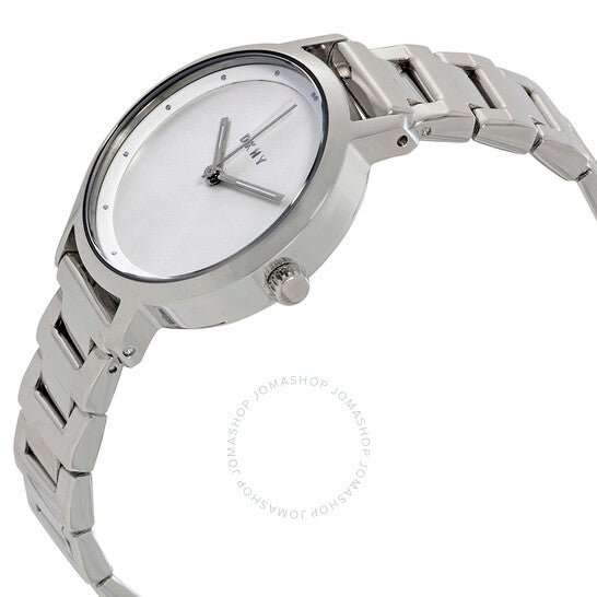 DKNY The Modernist Stainless Steel Women's Watch | NY2635