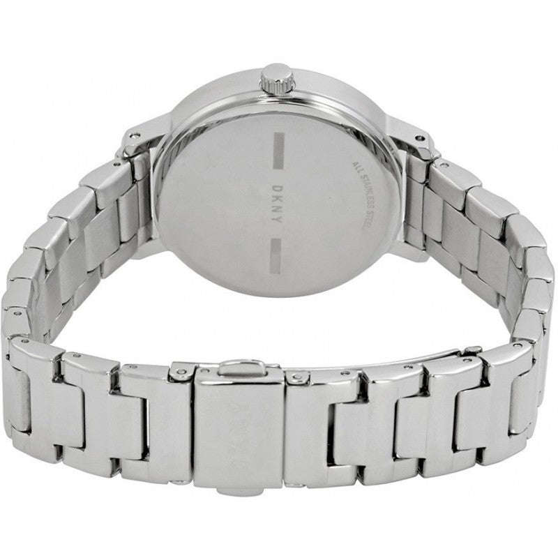 DKNY The Modernist Stainless Steel Women's Watch | NY2635