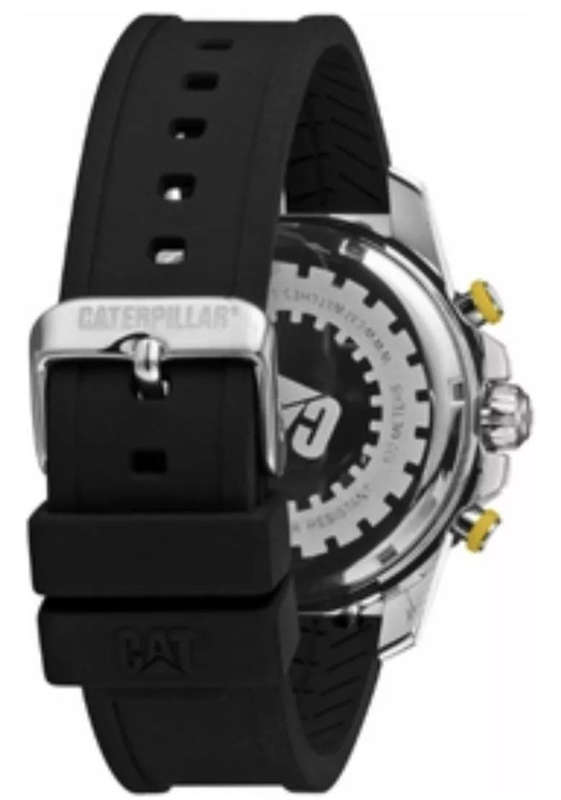 CAT Downforce Chrono Men's Watch | AP.149.21.117