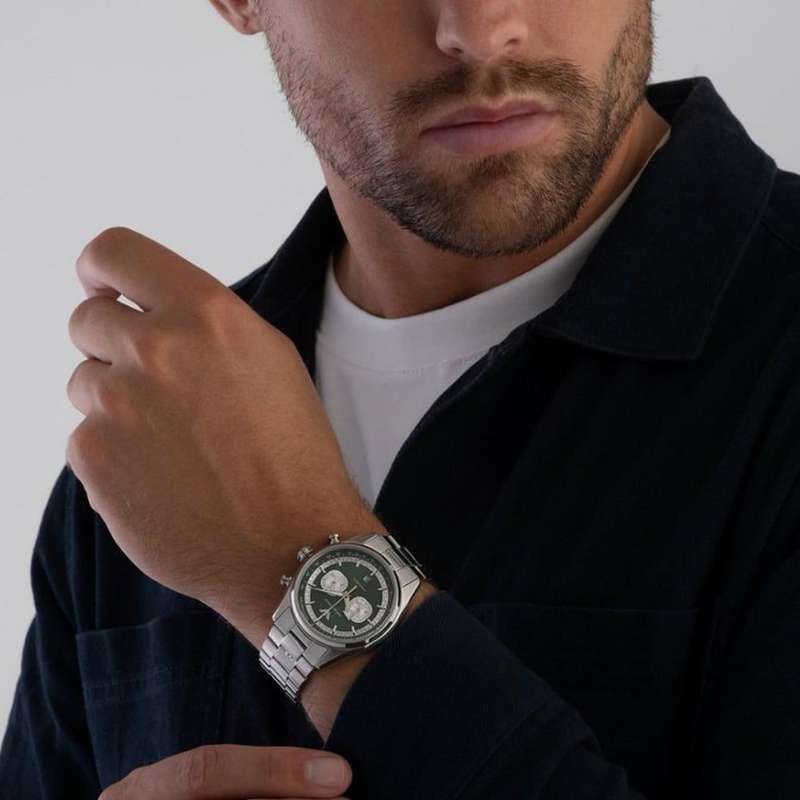 Emporio Armani Racer Chronograph Men's Watch | AR11637