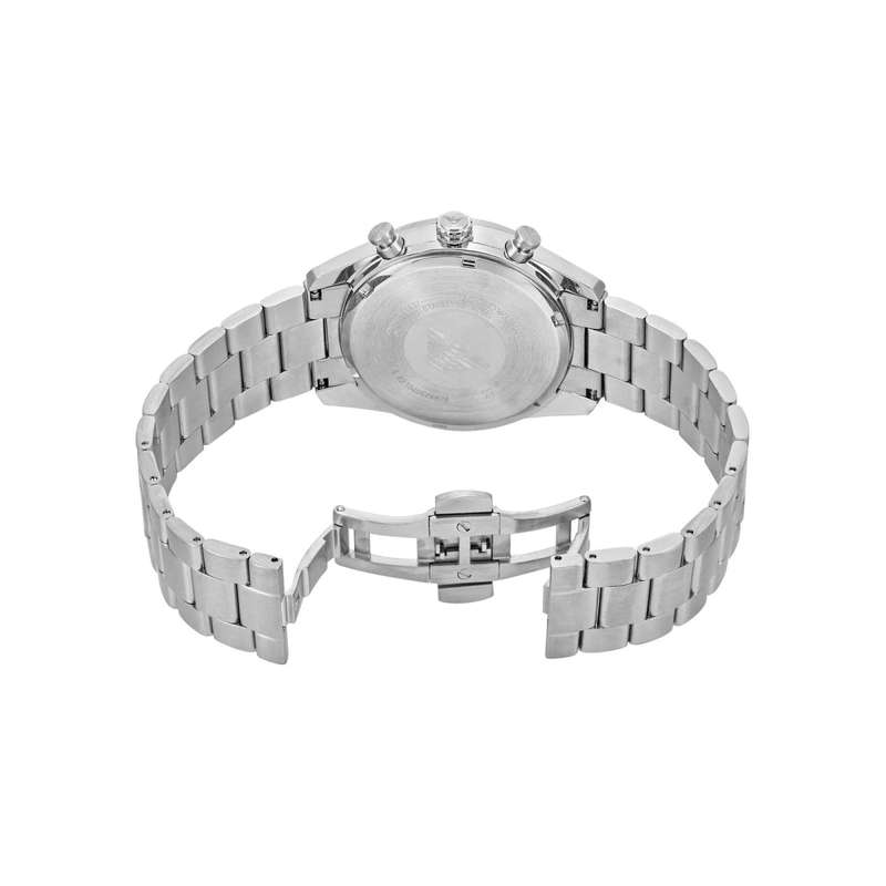 Emporio Armani Racer Chronograph Men's Watch | AR11637