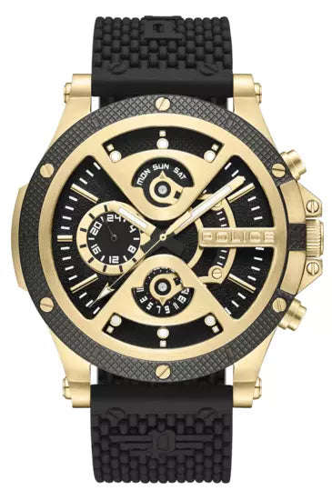Police Suriago Chrono Men's Watch  PEWJQ2110501