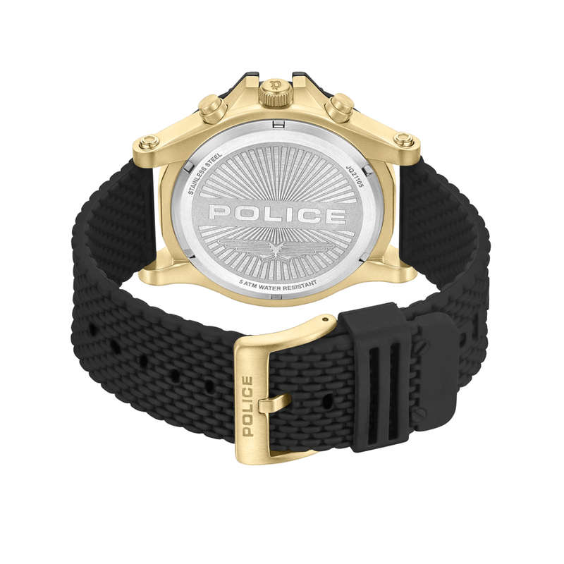 Police Suriago Chrono Men's Watch  PEWJQ2110501