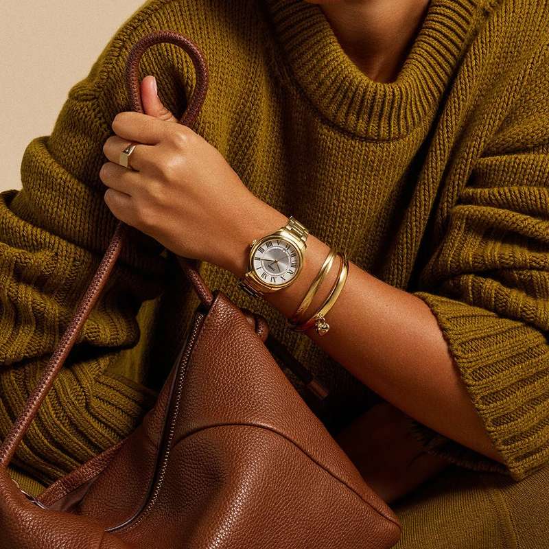 Fossil Carlie Mini Womens Watch | ES5395