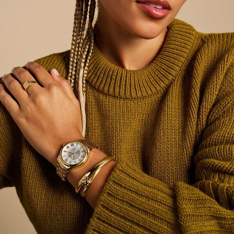 Fossil Carlie Mini Womens Watch | ES5395
