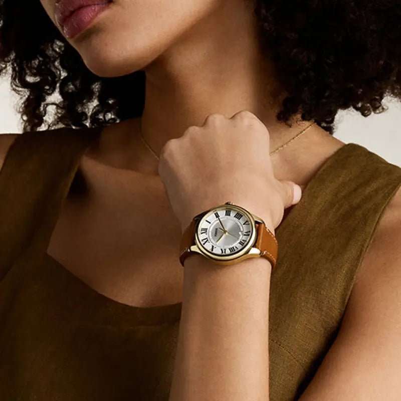 Fossil Carlie Mini Womens Watch | ES5397