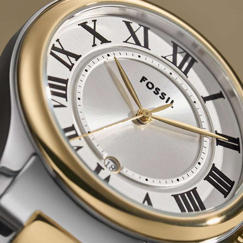 Fossil Gilmore Women's Watch | ES5396