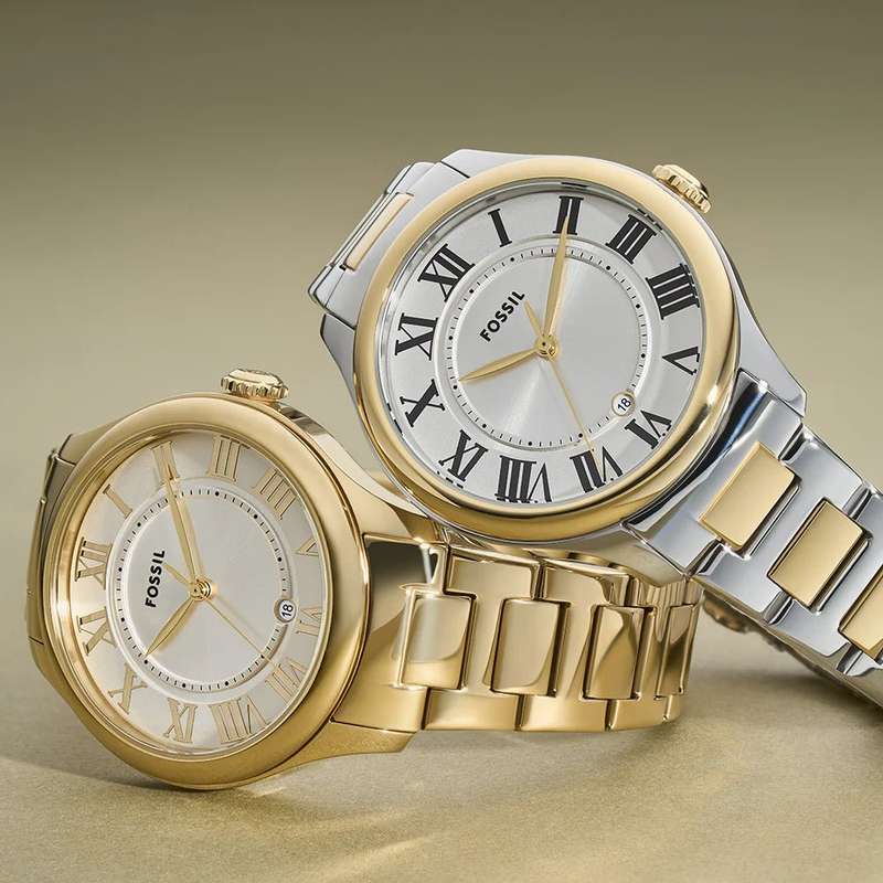 Fossil Gilmore Women's Watch | ES5396