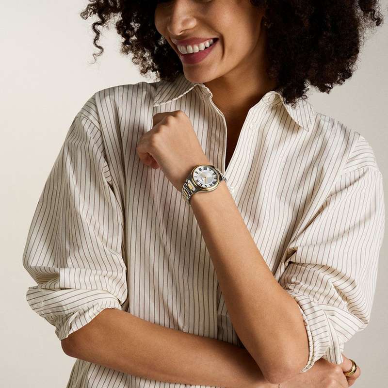 Fossil Gilmore Women's Watch | ES5396