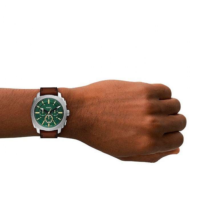 Fossil Men's Chronograph Watch | FS6100