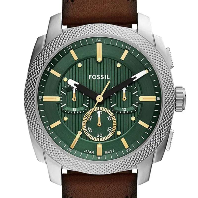 Fossil Men's Chronograph Watch | FS6100