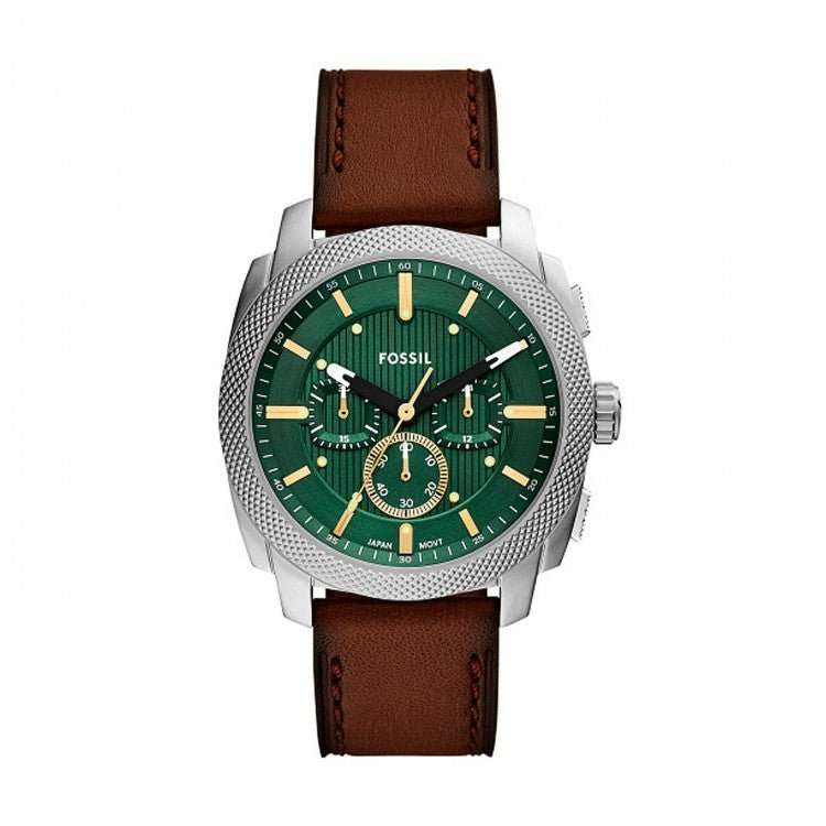 Fossil Men's Chronograph Watch | FS6100