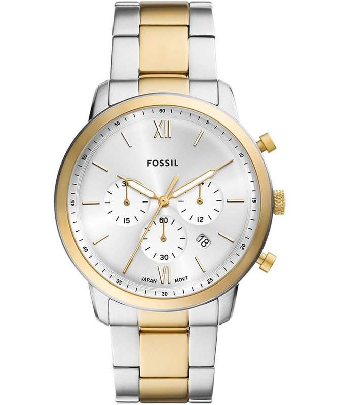 Fossil Neutra Chronograph Mens Watch | FS6112