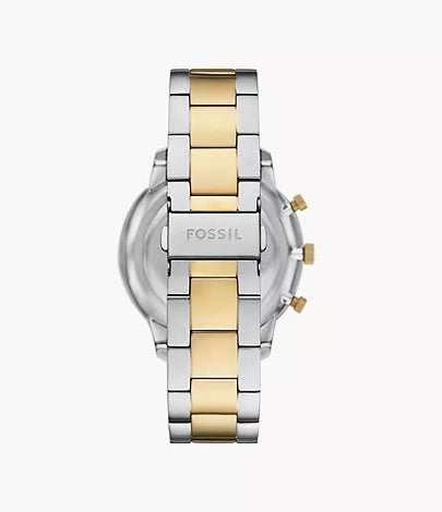 Fossil Neutra Chronograph Mens Watch | FS6112