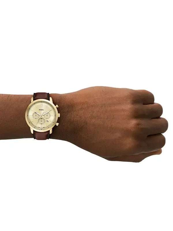 Fossil Neutra Chronograph Mens Watch | FS6113