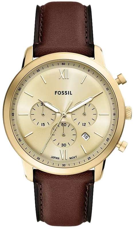 Fossil Neutra Chronograph Mens Watch | FS6113