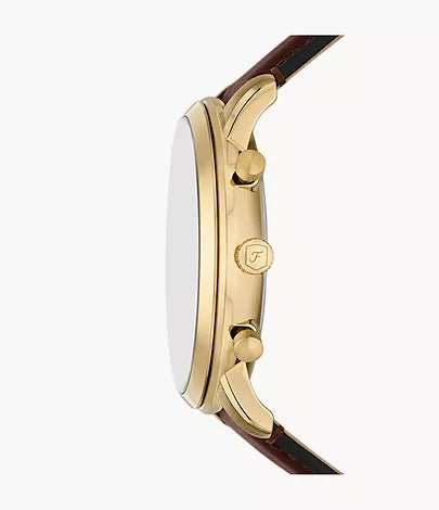 Fossil Neutra Chronograph Mens Watch | FS6113