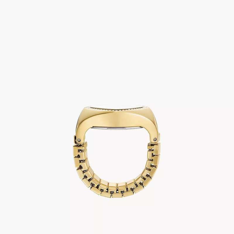 Fossil Women's Ring Watch | ES5407