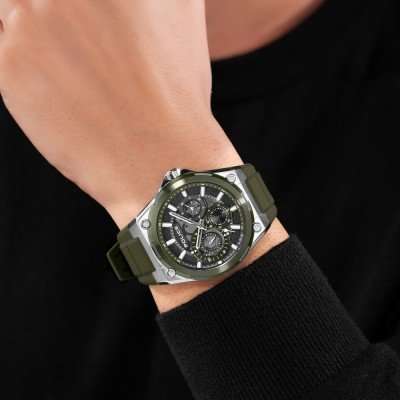 Police Salkantay Mens Watch | PEWJQ2203242