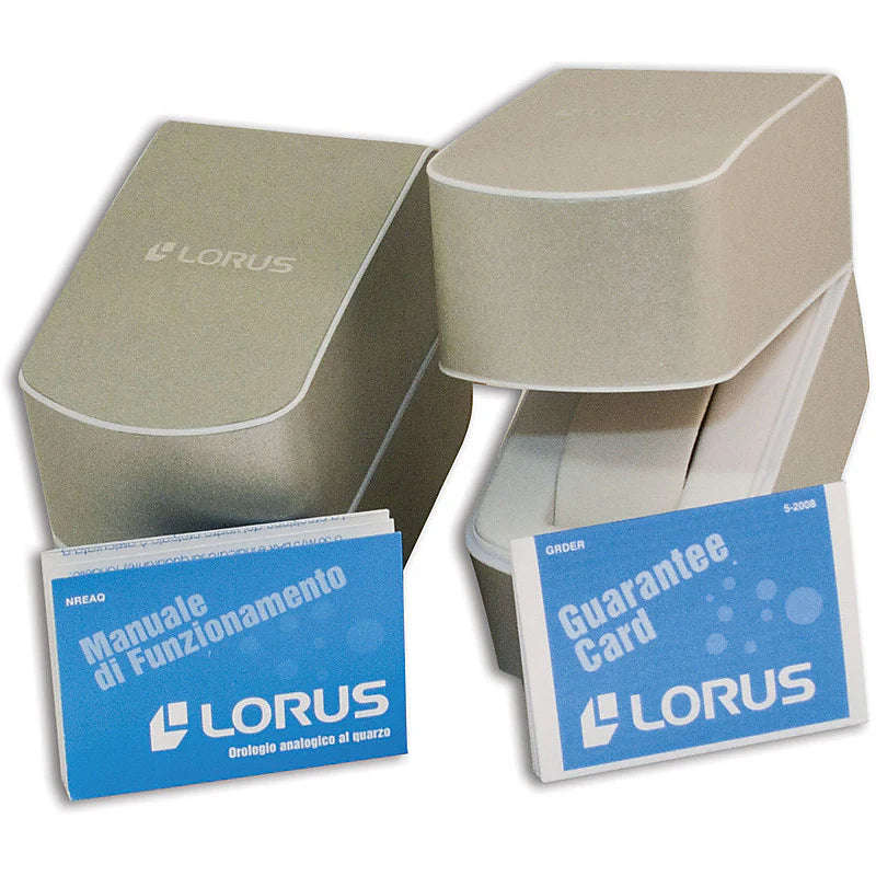 Lorus Digital Green Silicone Strap Children's Watch  R2391PX9