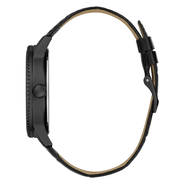 Guess Black Analog Men's Watch | GW0566G2