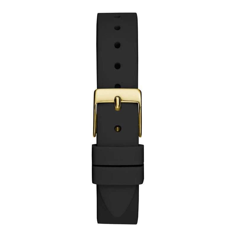 Guess Luna Champagne Dial Woman's Watch | GW0724L2