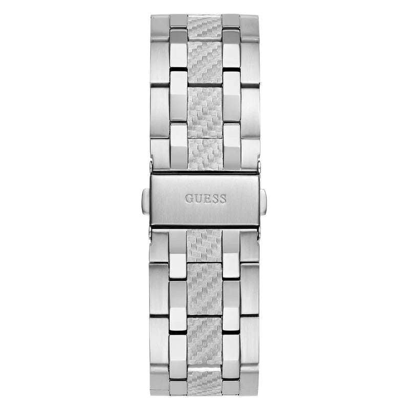Guess Resistance Black Dial Multifunction Men's Watch | GW0714G1