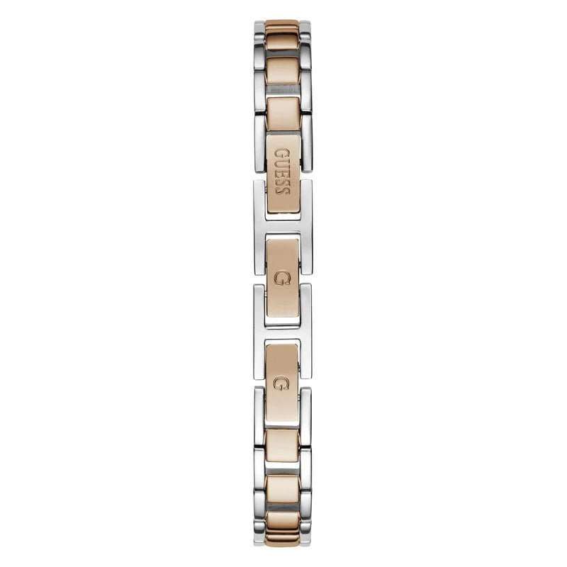 Guess Tessa Two-Tone Woman's Watch | GW0609L3