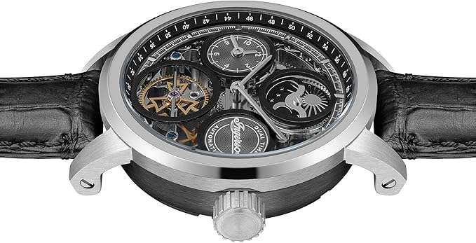 Ingersoll The Arc Automatic Men's Watch  | I16001
