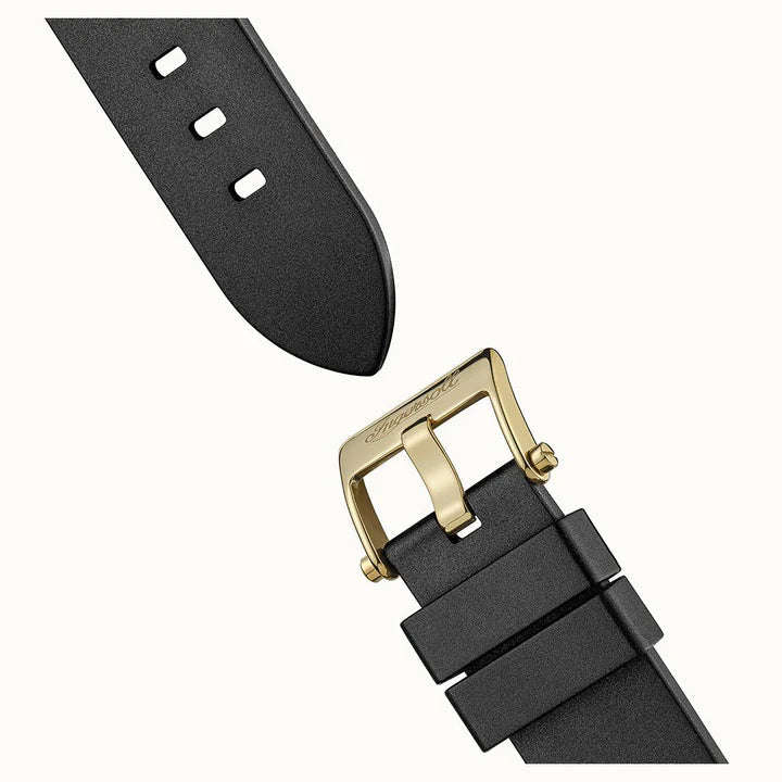 Ingersoll The Broadway Dual Time Automatic Men's Watch | I12907