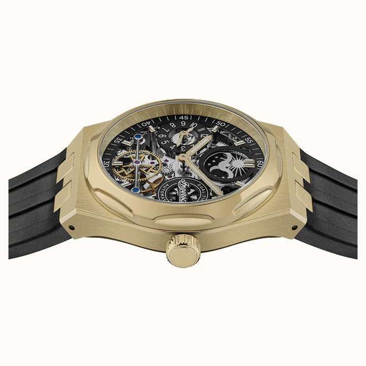 Ingersoll The Broadway Dual Time Automatic Men's Watch | I12907