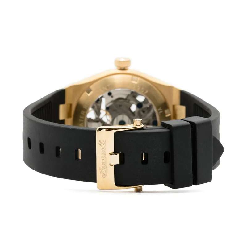 Ingersoll The Broadway Dual Time Automatic Men's Watch | I12907