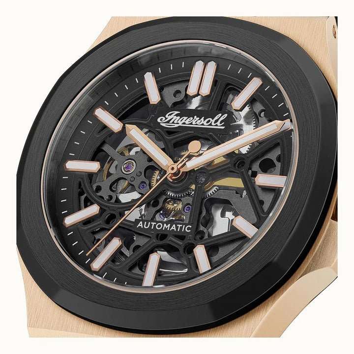 Ingersoll The Catalina Automatic Men's Watch | I12506