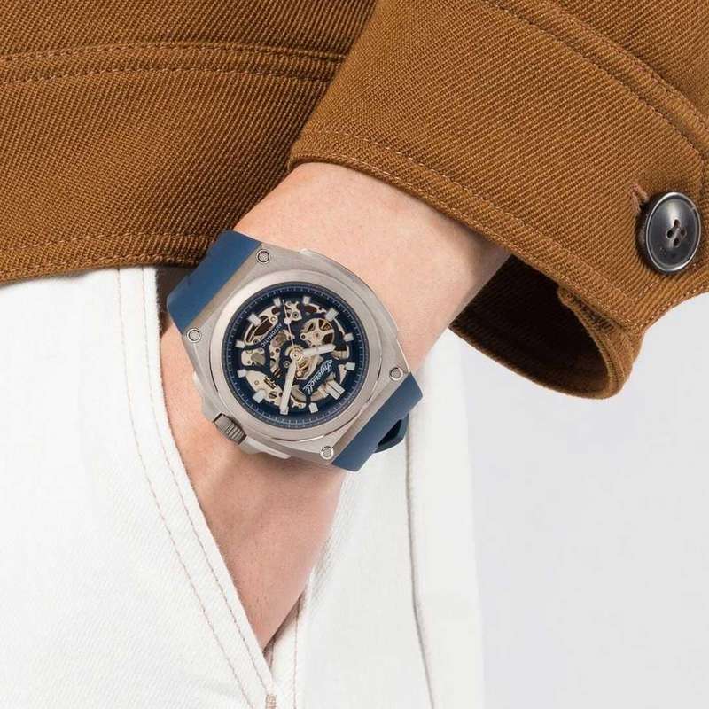 Ingersoll - The Motion Automatic Men's Watch | I11704