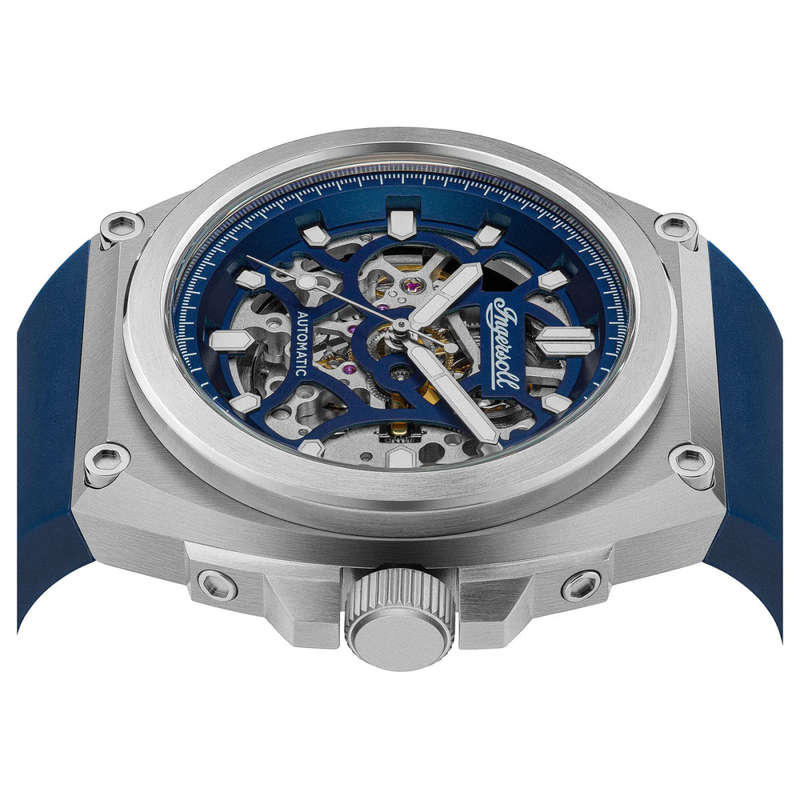 Ingersoll - The Motion Automatic Men's Watch | I11704