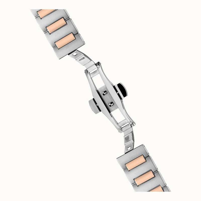 Ingersoll The Ollie Automatic Stainless Steel Men's Watch | I14502
