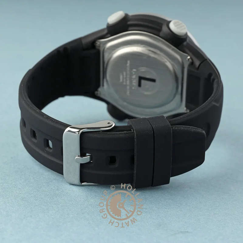 Lorus Sports Digital Watch | R2301QX9