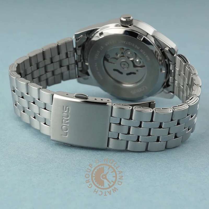 Lorus  Men's Stainless Steel Watch | RL493BX9G