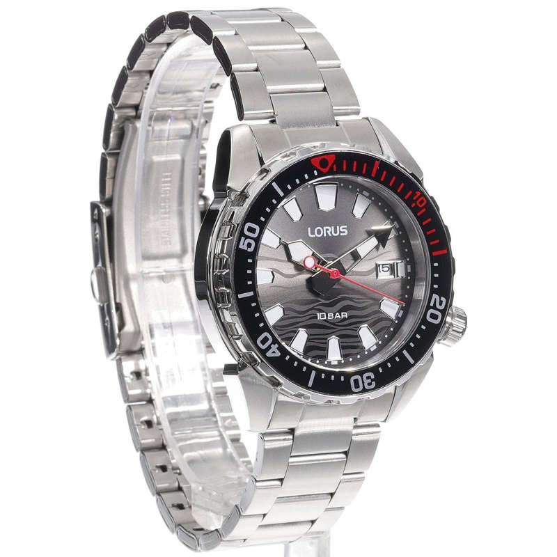 Lorus Men's Watch | RH945RX9