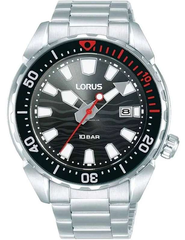 Lorus Men's Watch | RH945RX9