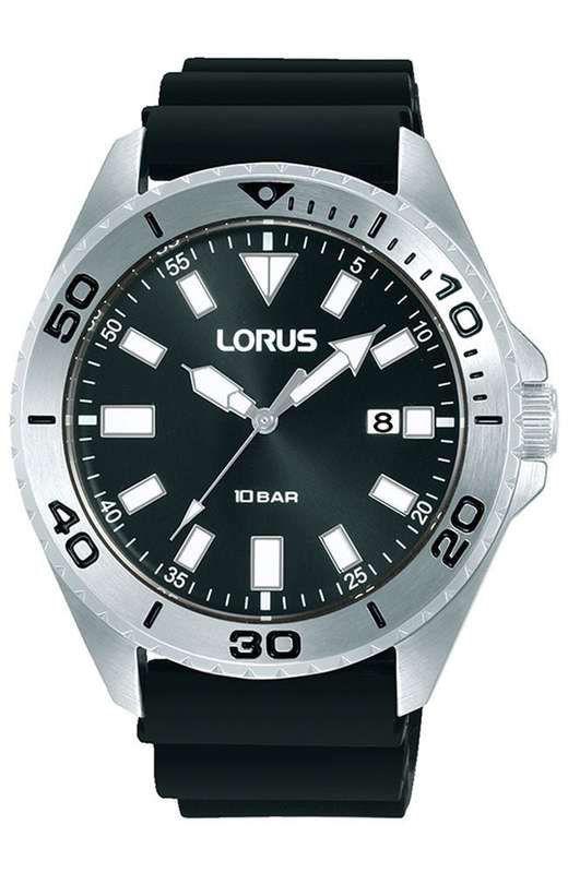 Lorus Sports Men's Watch | RXH55KX9