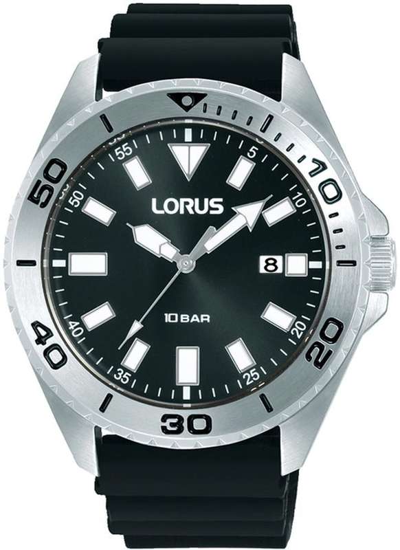 Lorus Sports Men's Watch | RXH55KX9
