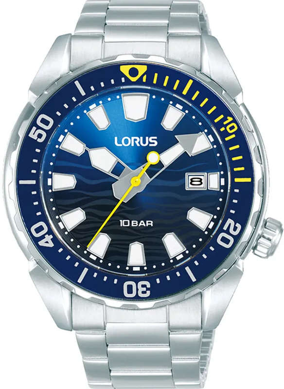 Lorus Sport Mens Watch | RH947RX9