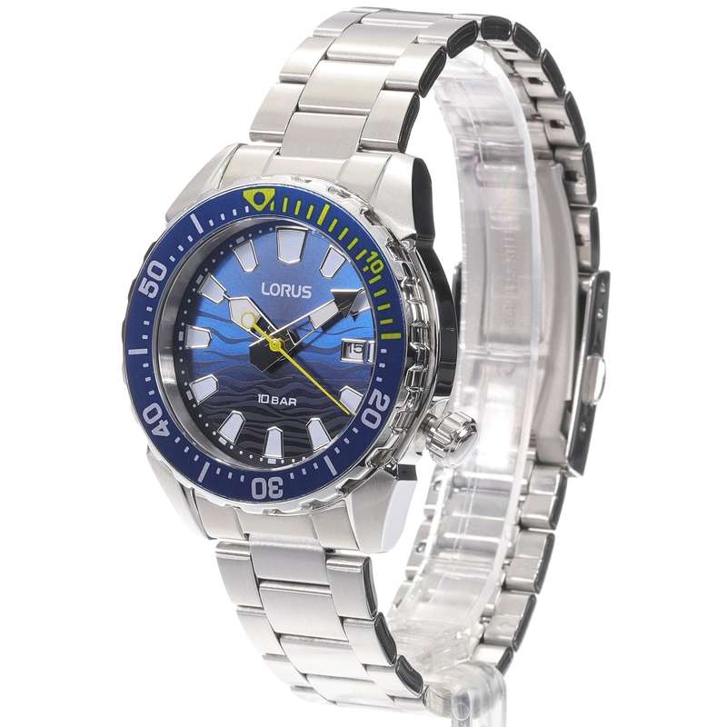 Lorus Sport Mens Watch | RH947RX9