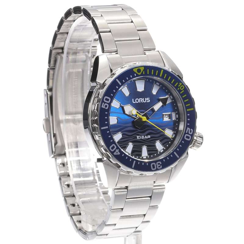 Lorus Sport Mens Watch | RH947RX9