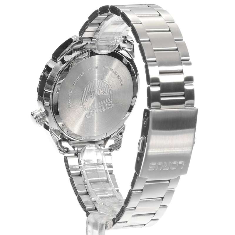 Lorus Sport Mens Watch | RH947RX9