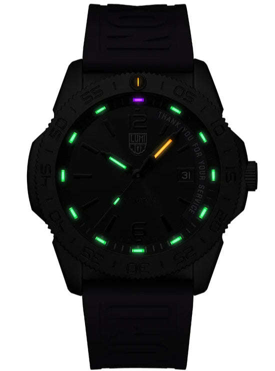Luminox Pacific Diver | XS.3121.BO.TY.SET